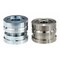 Kipp Leveling Set With Spherical Washer, D=11 Carbon Steel, D2= 45 K0695.0710 - alternate 1