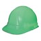 Deltaplus Hard Hat, Omega II, Polyethylene, 6 Point Ratchet, Type 1, Class E, Green WEL19902GD - alternate 1
