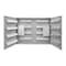 Barska Key Cabinet, 320 Capacity, 22" H CB12698 - alternate 1
