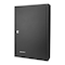 Barska Key Cabinet, 64 Capacity, 18" H CB12486 - alternate 2