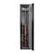 Barska Rifle & Gun Safe, Biometric Lock, 82 lbs, 4.3 cu ft, Not Rated, (2) Guns, (5) Rifles AX12752 - alternate 2