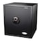Barska Security Safe, with Biometric Keypad 40 lb, 1.94 cu ft, Steel AX12842 - alternate 1