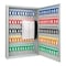 Barska Key Cabinet, 100 Capacity, 21-3/4" H CB12956 - alternate 1