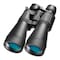 Barska General Binoculars, 10x to 30x Magnification, Reverse Porro Prism CO11338 - alternate 1