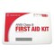Zoro Select First Aid Kit and Housing, Metal 207 Components, 50 People Served 9999-2165 - alternate 2