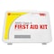 Zoro Select First Aid Kit and Housing, Plastic 86 Components, 25 People Served 9999-2150 - alternate 2
