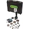 Greenlee Punch Driver Kit, 18.0V, Li-Ion, Cordless LS100X11SS4 - alternate 1