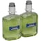 Georgia-Pacific Hand Soap, enMotion Series, 1,200 mL, Foam, Tranquil Aloe, 2 PK 42819 - alternate 1