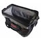 Westward Tool Bag, General Purpose, 16 Pockets, Black, Polyester, 16 Pockets 53JW37 - alternate 4
