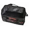 Westward WESTWARD Tool Bag, 3 Outside Pockets, Polyester, Black, 13" W x 9" D x 8" H 53JW42 - alternate 3