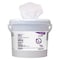 Diversey Disinfecting Scent Wipes 11" x 12", White, 4PK 100850924 - alternate 1