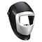 3M Speedglas Welding Helmet, Passive Type, Black/Silver 04-0112-00NC - alternate 1
