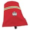 Ergodyne Bag/Tote, Mask Bag, Red, Nylon 5082 - alternate 1