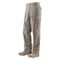 Tru-Spec Men's Tactical Pants, 38 in, Khaki, 20% Cotton, 80% Polyester 1036 - alternate 1