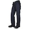 Tru-Spec Women's Tactical Pants, 8, Navy, 20% Cotton, 80% Polyester 1039 - alternate 1