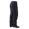 Tru-Spec Men's Tactical Pants, 36 in, Navy, 35% Cotton, 65% Polyester 1061 - alternate 2