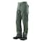 Tru-Spec Men's Tactical Pants, 40 in, Olive Drab Green, 100% Cotton Canvas 1071 - alternate 1