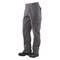 Tru-Spec Men's Tactical Pants, 44 in, Charcoal, 35% Cotton, 65% Polyester 1079 - alternate 1