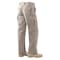 Tru-Spec Women's Tactical Pants, 14, Khaki, 35% Cotton, 65% Polyester 1095 - alternate 2