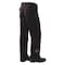Tru-Spec Women's Women's Tactical Pants, 14, Black, 65% Polyester/35% Cotton Ripstop 1194 - alternate 2