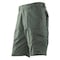Tru-Spec Men's Tactical Shorts, 30, Olive Drab Green, 35% Cotton, 65% Polyester 4267 - alternate 1