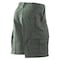 Tru-Spec Men's Tactical Shorts, 30, Olive Drab Green, 35% Cotton, 65% Polyester 4267 - alternate 2