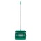 Remco Lobby Dust Pan and Broom Set, Green 62502 - alternate 2