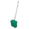 Remco Lobby Dust Pan and Broom Set, Green 62502 - alternate 3
