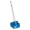 Remco Lobby Dust Pan and Broom Set, Blue 62503 - alternate 1