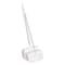 Remco Lobby Dust Pan and Broom Set, White 62505 - alternate 1