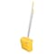 Remco Lobby Dust Pan and Broom Set, Yellow 62506 - alternate 3