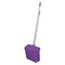 Remco 11 in Sweep Face Lobby Broom, Purple 62508 - alternate 3