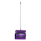 Remco 11 in Sweep Face Lobby Broom, Purple 62508 - alternate 2