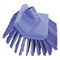 Vikan 10-13/32"L Polyester Replacement Brush Head Wall Brush 70478 - alternate 2