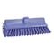 Vikan 10-13/32"L Polyester Replacement Brush Head Wall Brush 70478 - alternate 1