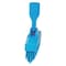 Vikan 9-1/4" Polyester Grout Brush 70403 - alternate 2