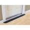 Ez Edge ADA Compliant Ramp, Matte, Black, 2" H MRAEZ0010 - alternate 2