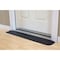 Ez Edge ADA Compliant Ramp, Matte, Black, 6" H MRAEZ0050 - alternate 2
