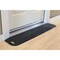 Ez Edge ADA Compliant Ramp, Matte, Black, 7/8" H MRAEZ0110 - alternate 3