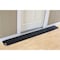 Ez Edge ADA Compliant Ramp, Matte, Black, 13" H MRAEZ0140 - alternate 2