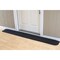 Ez Edge ADA Compliant Ramp, Matte, Black, 18" H MRAEZ1180 - alternate 3