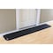 Ez Edge ADA Compliant Ramp, Matte, Black, 35" H MRAEZ1140 - alternate 2
