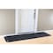 Ez Edge ADA Compliant Ramp, Matte, Black, 62" H MRAEZ1540 - alternate 2