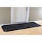 Ez Edge ADA Compliant Ramp, Matte, Black, 84" H MRAEZ2130 - alternate 3