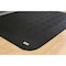 Ez Edge ADA Compliant Ramp, Matte, Black, 61" H MRAEZ2150 - alternate 2