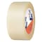 Shurtape Packaging Tape, 48mm W, 100m L, 2 mil Thick, Clear, Standard Duty, 6PK 232518 - alternate 5