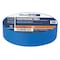 Shurtape Electrical Tape, Blue, 22 yd L, 3/4 in W 200786 - alternate 1