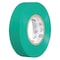 Shurtape Electrical Tape, Green, 22 yd L, 3/4 in W 200785 - alternate 4