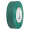 Shurtape Electrical Tape, Green, 22 yd L, 3/4 in W 200785 - alternate 2