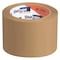 Shurtape Packaging Tape, 72mm W, 100m L, PK6 207239 - alternate 4